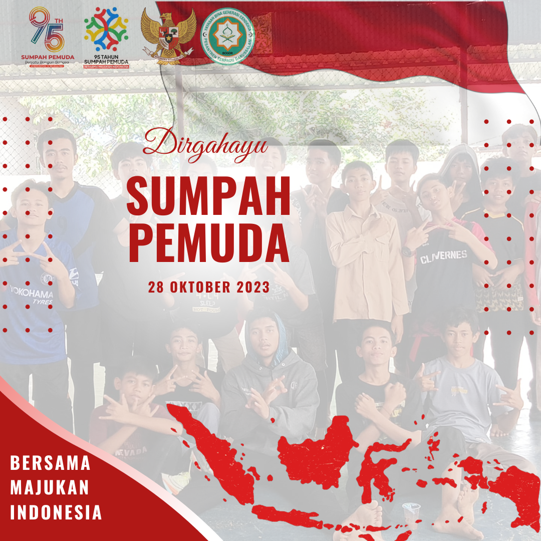 Hari Sumpah Pemuda
